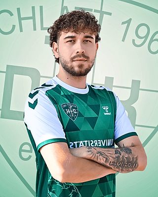 Dominik Schulz