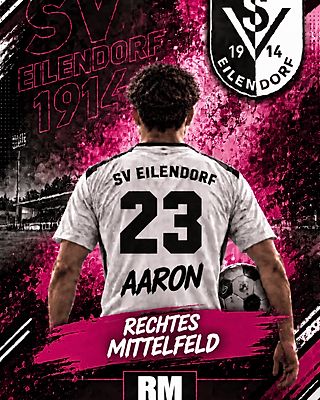 Aaron Laufen