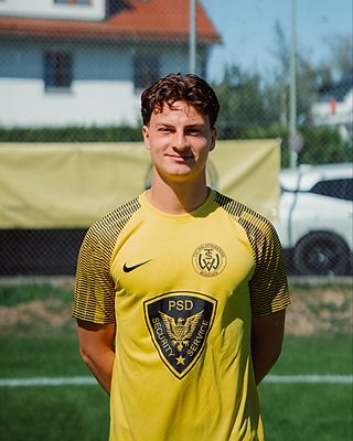 Valentin Kameter