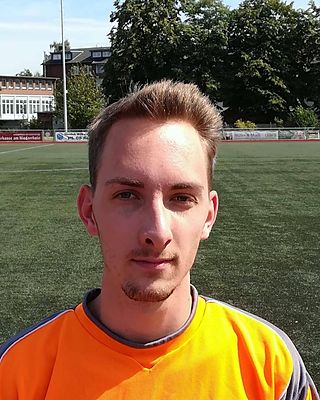 Torben Malte Jäger