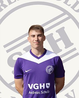 Lars-Ernst Burmeister