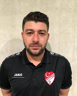 Mehmet Ali Karakas