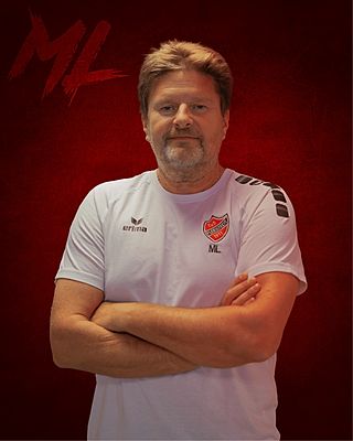 Markus Lindner