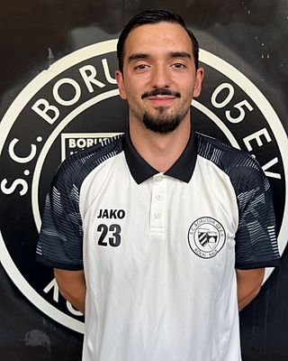 Betim Beqiri