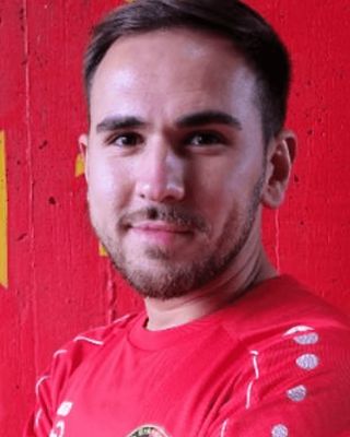 Mehmet-Akif Özdemir