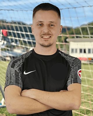 Florian Zejnaj