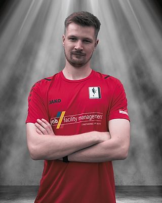 Jan-Michel Schüsler