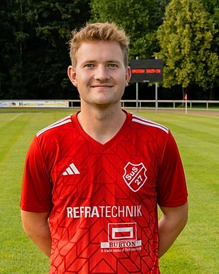 Leonard Oberwestberg