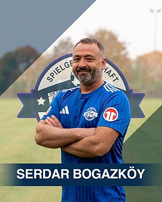 Serdar Bogazköy
