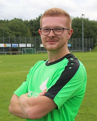 Leon-Joel Michalczyk