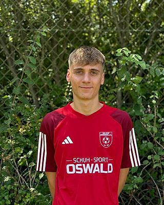 Christian Glashauser