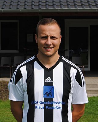 Roy Mühlenberg