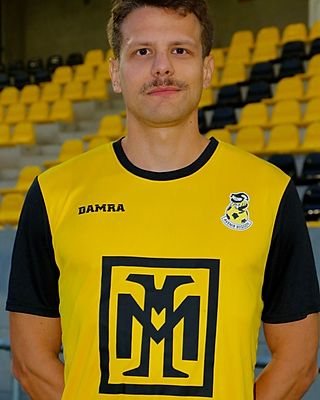 Flavio Mendes