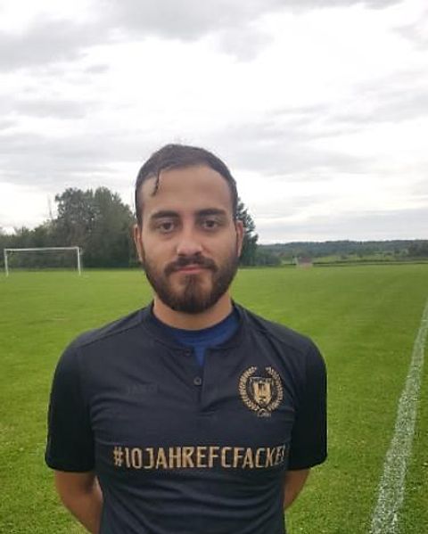 Foto: FC Fackel
