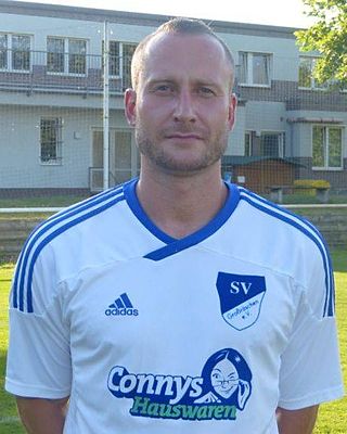 Sebastian Mattuschka