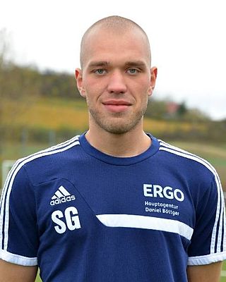 Sascha Greiner