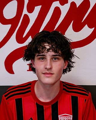 Felix Brandes