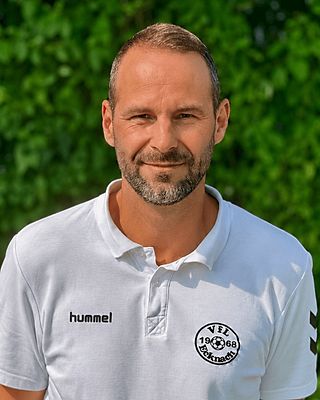 Jochen Selig