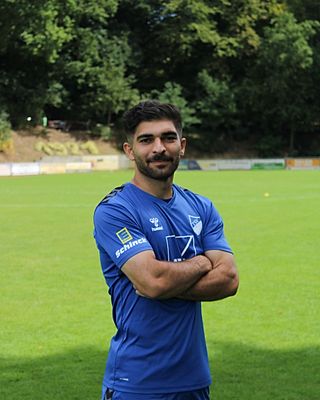 Barzan Demli