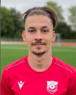 Brian Galouo-Auyilaborth