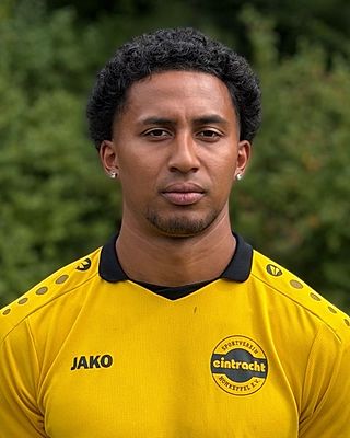 Kenneth Eligon