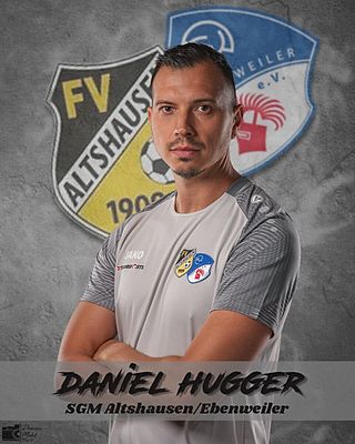 Daniel Hugger