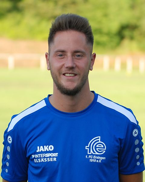 Kevin Häußler