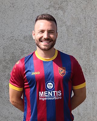 Joschka Kralewski