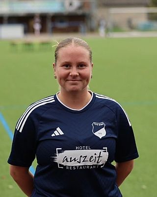 Leonie Vogt