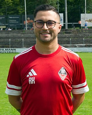 Rafet Kircanogullari