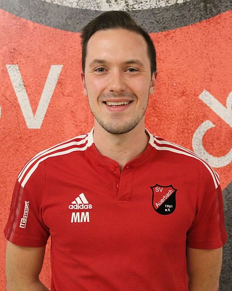 Foto: SV Auerbach