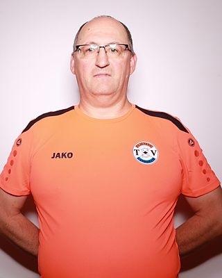 Martin Schmidt-Roschow