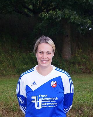 Katharina Eickhoff