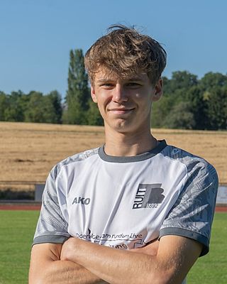 Jan Ziehfreund