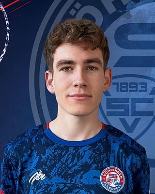Luca Stepanski