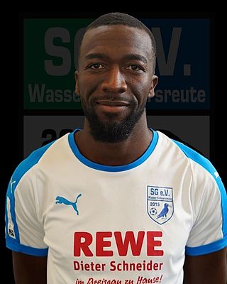 Henry Osajere Adetoro