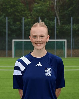 Lucie Kurth
