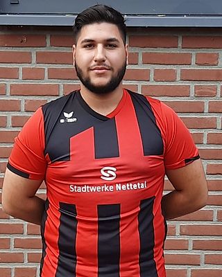 Ahmet Emre Atesoglu