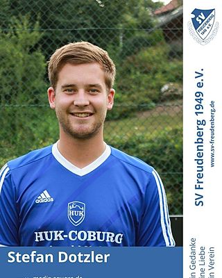 Stefan Dotzler