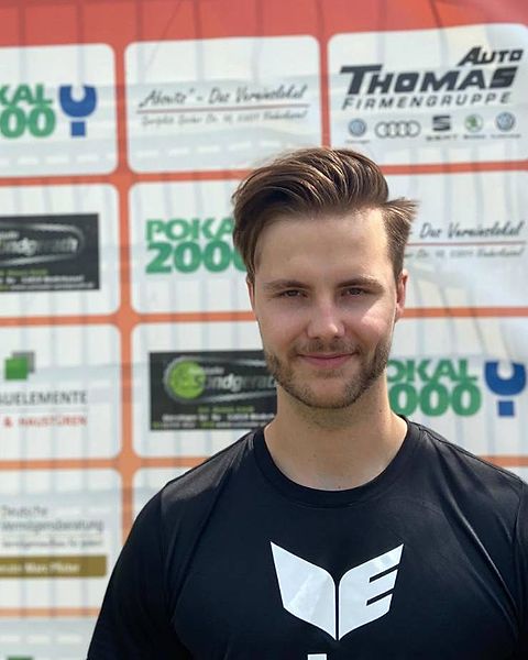 Foto: Vereinsmitglied