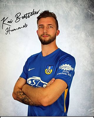 Kai Boettcher
