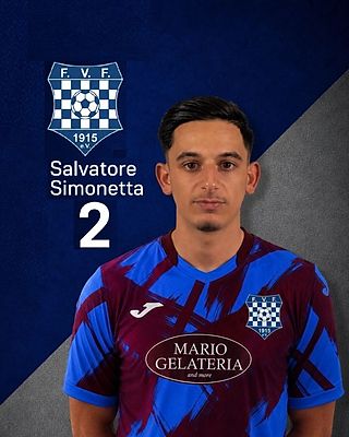 Salvatore Simonetta