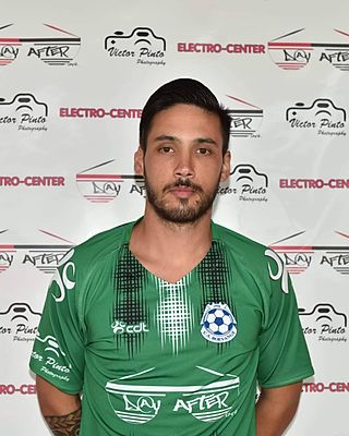 Luis Ferreira
