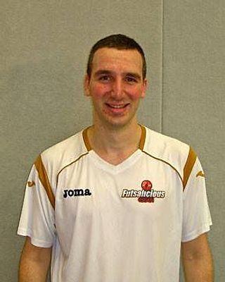 Ivan Gurjia
