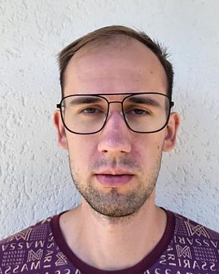 Cedric-Pascal Le Goc