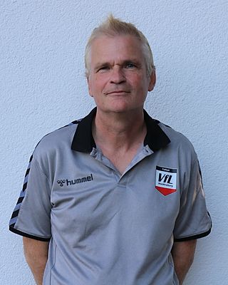 Hartmut Föhlinger