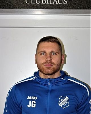 Jannik Gröbel
