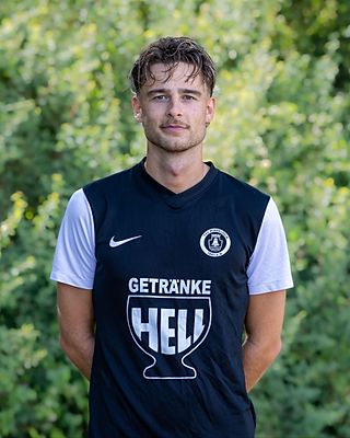 Niko Hefele