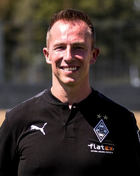 Foto: Borussia Mönchengladbach