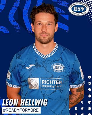 Leon Hellwig